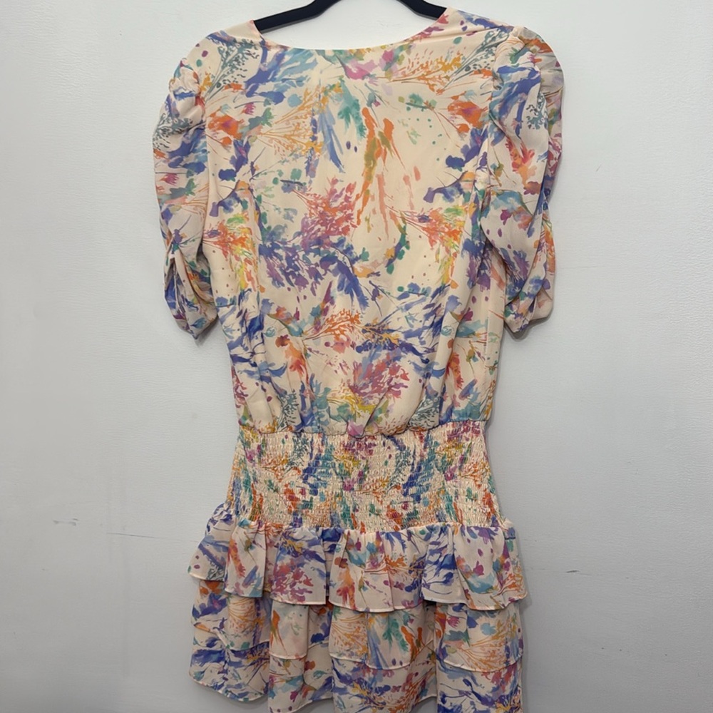 AMANDA UPRICHARD TABBY DRESS - Picture 7 of 8